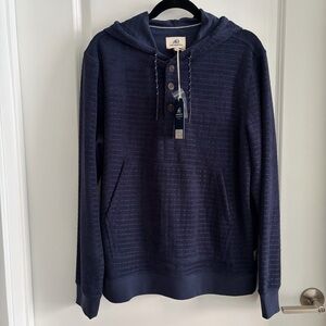 *NWT* Surfside Supply Terry Hoodie